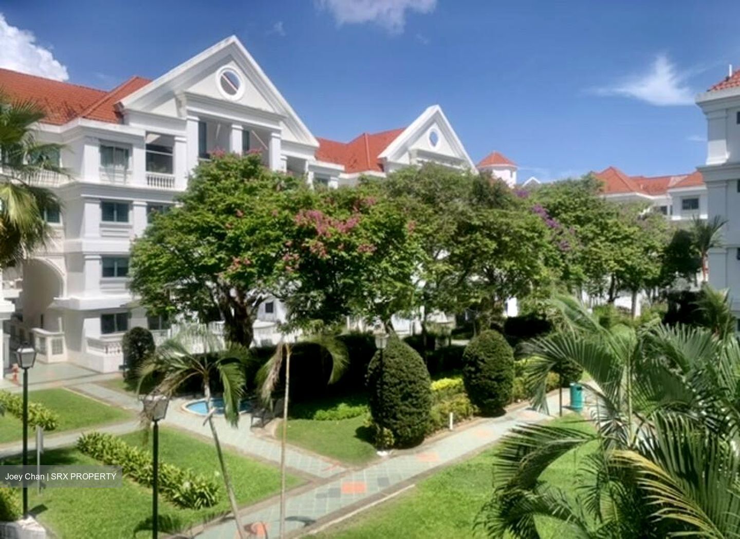 Stratford Court (D16), Condominium #515677091